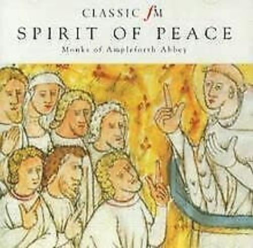Spirit of Peace