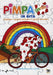 Pimpa Games - Pimpa In Gita - (Italian Import)