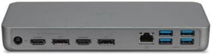 Acer GP.DCK11.00G notebook dock/port replicator Wired Silver