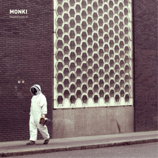 Fabriclive 81: Mixed By Monki