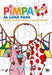 Pimpa Games - Pimpa Al Luna Park