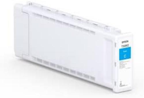 Epson Singlepack UltraChrome XD3 Cyan T50M2