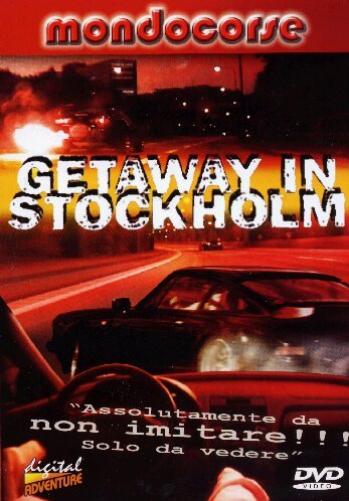 Getaway In Stockholm