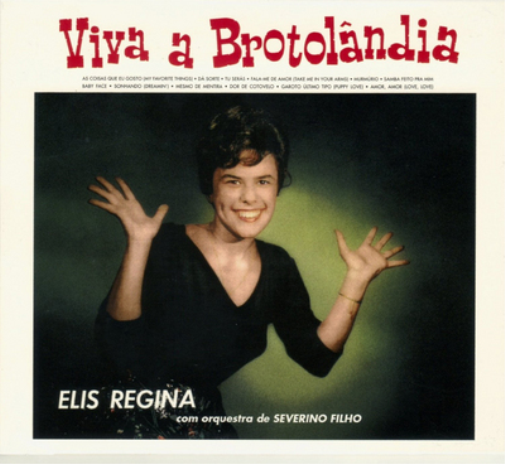 Viva a Brotolândia