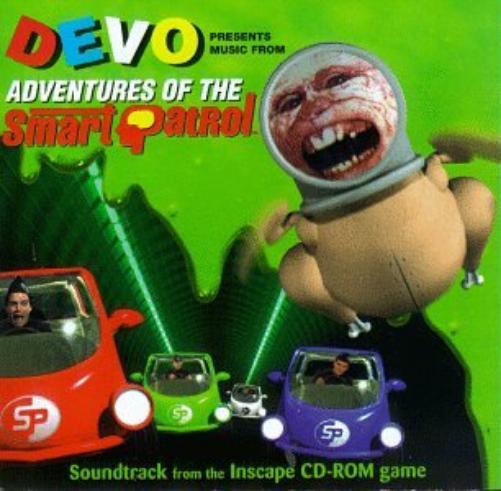 Adventures to the Smart Patrol