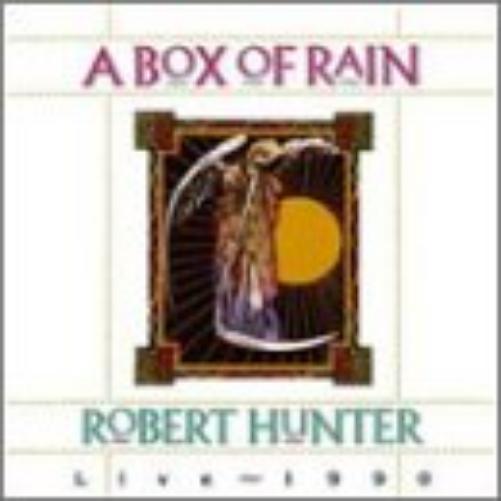 A Box Of Rain