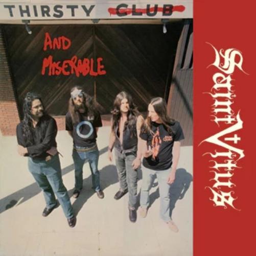 Thirsty And Miserable