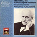 La Mer / Variations On An Original Theme (``Enigma``) Op. 36