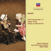 Mozart: Violin Concerto Nos. 1-7/Adagio KV261/Rondos KV269, KV373