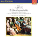 String Quartets Nr. 32 Op. 20 Nr. 2 & Nr. 34 Op. 20 Nr. 4