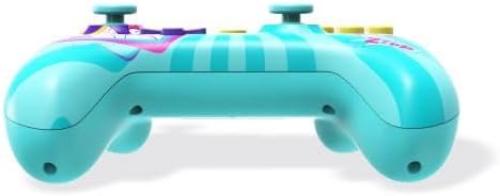 Freaks And Geeks - Switch/Pc Nano Wireless Controller - My Little Pony Pipp & Zipp
