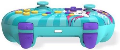 Freaks And Geeks - Switch/Pc Nano Wireless Controller - My Little Pony Pipp & Zipp