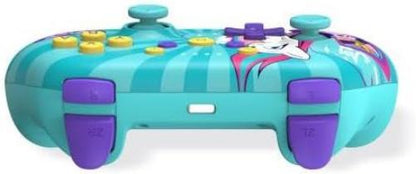 Freaks And Geeks - Switch/Pc Nano Wireless Controller - My Little Pony Pipp & Zipp