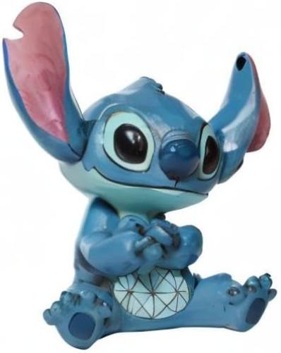 ENESCO Stitch 6009002 - Mini statuetta