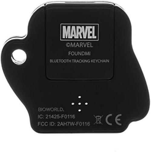 machebelcart FOUNDMI 2.0 Marvel