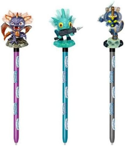 Skylanders Stylus Pen Da Collezione