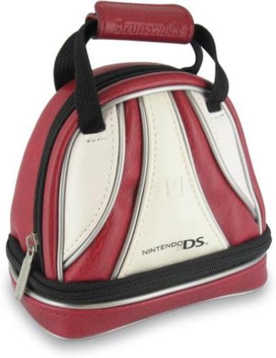 Nintendo DS Lite und DSi - Tasche "Brunswick" NDSB200 (farblich sortiert, Farbauswahl nicht möglich, 1 Stück