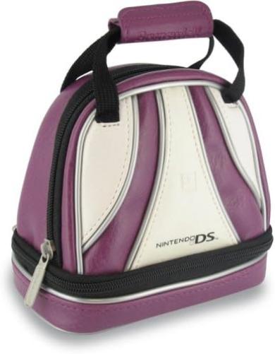 Nintendo DS Lite und DSi - Tasche "Brunswick" NDSB200 (farblich sortiert, Farbauswahl nicht möglich, 1 Stück