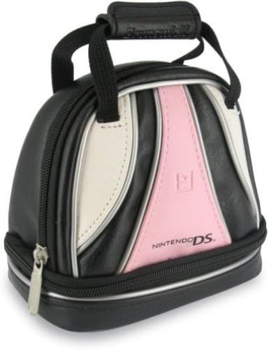 Nintendo DS Lite und DSi - Tasche "Brunswick" NDSB200 (farblich sortiert, Farbauswahl nicht möglich, 1 Stück