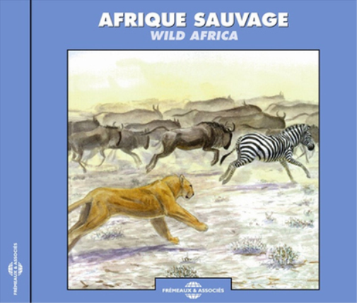 Afrique Sauvage