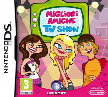 Migliori Amiche Tv Show