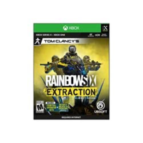 Rainbow Six Extraction Xbox One/Serie X