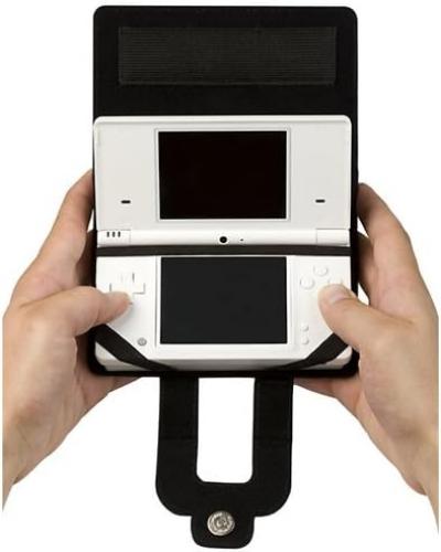 Thrustmaster Dsi Fancy Wallet White