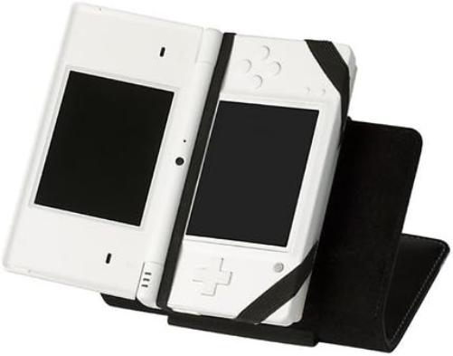 Thrustmaster Dsi Fancy Wallet White