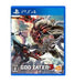 God Eater 3