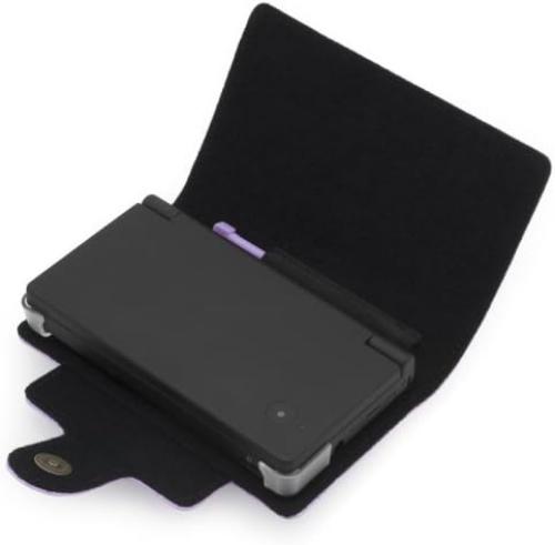 Bb Custodia Flip & Play Stylish Dsi