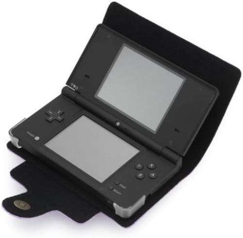 Bb Custodia Flip & Play Stylish Dsi