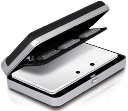 3DS Sujiao Case Porta Console Bigben