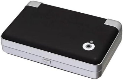 3DS Sujiao Case Porta Console Bigben