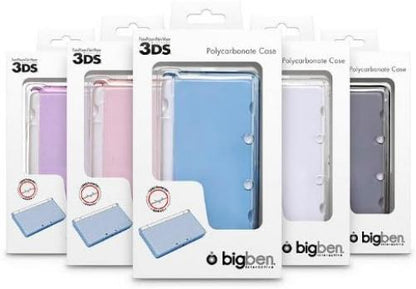 Bb Case In Policarbonato 3Ds