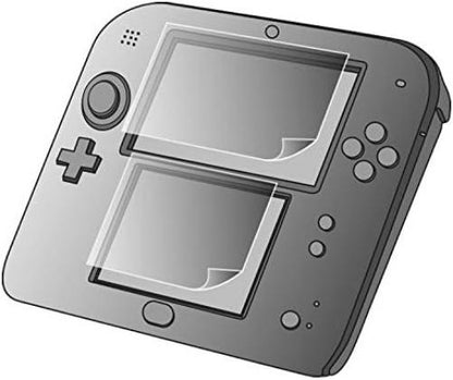 Nintendo 2DS - Protect Screen