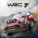 WRC 7 FIA World Rally Championship, PlayStation 4 Standard Multilingual
