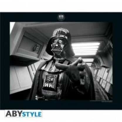 Stampa da COLLEZ. Darth Vader Star Wars