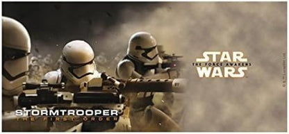 ABYSTYLE Star Wars Stormtrooper Tazza, Multicolore, 12 x 12 x 10 cm