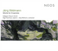 Jorg Widmann: Works for Ensemble