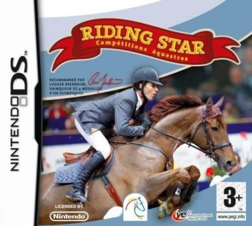 Riding Star