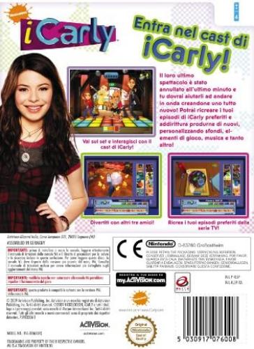 iCarly II