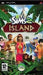 The Sims 2 Island