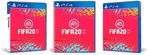 Fifa 20