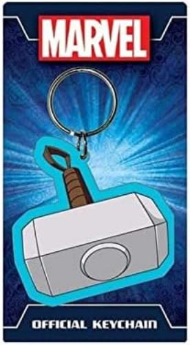 Portachiavi Marvel Thor Martello