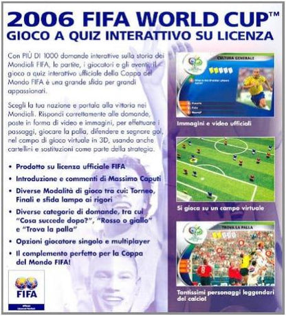 FIFA World Cup 2006