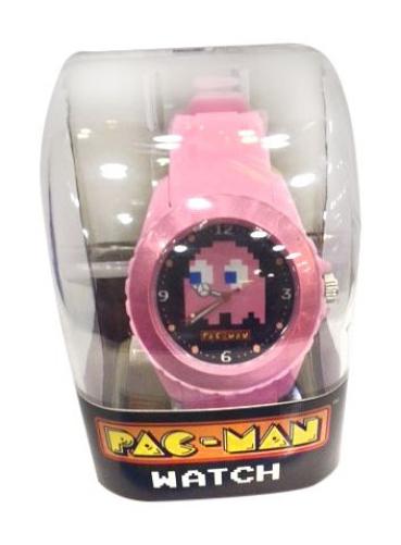 Pacman Watch