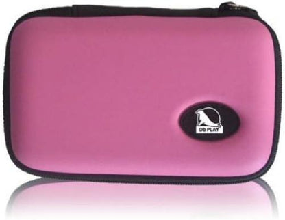 DbPLAY NDSLite Carry Case Pink