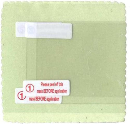 DbPLAY NDSLite Screen Protectors Pack of 2