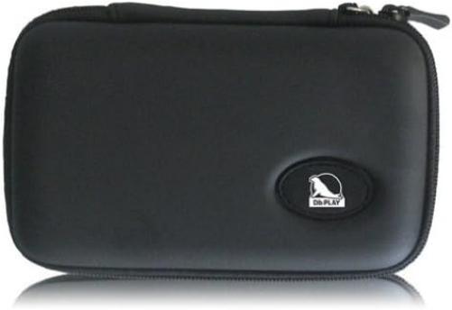 DbPLAY NDSLite Carry Case Black