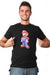 T-Shirt Super Mario S